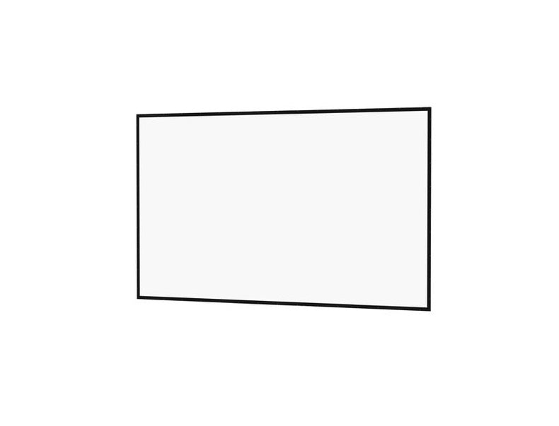 Da-Lite F/F DLX Replacement Screen 92x144 165 Diagonal (Frames Sold Separately) 38327