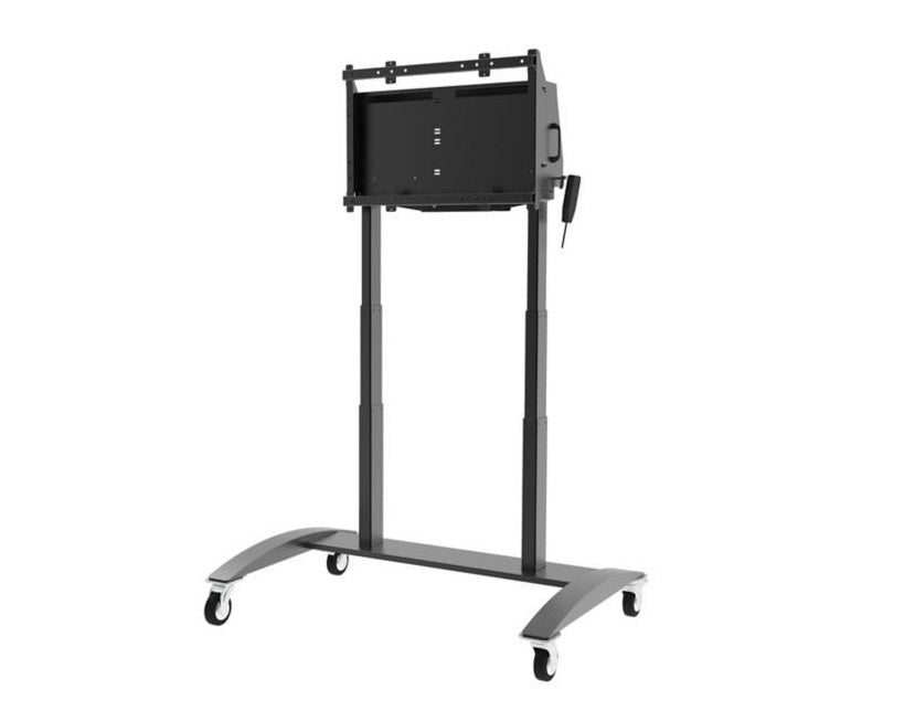 Peerless-AV SR598ML3 SmartMount Motorized Cart For 42 To 86 InterActive Displays SR598ML3