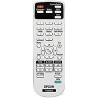 Epson Remote Control For EV-100 EV-105 Projectors 2183389