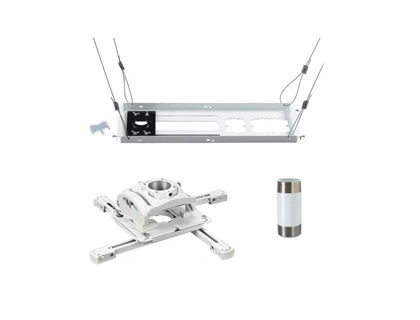 Chief KITES006W Mounting Kit For Projector Bundle KITES006W