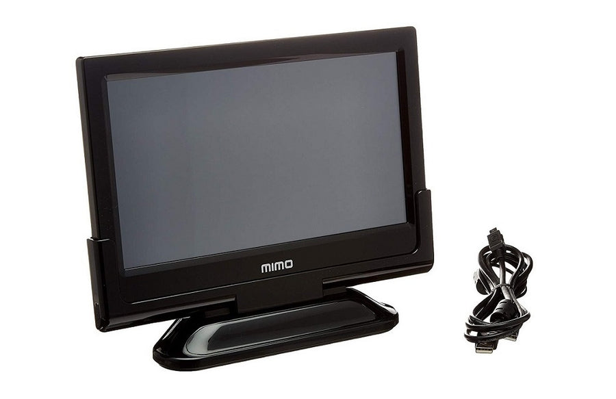 10.1 MIMO UM-1000 Magic Monster 1024x600 USB TouchScreen Monitor