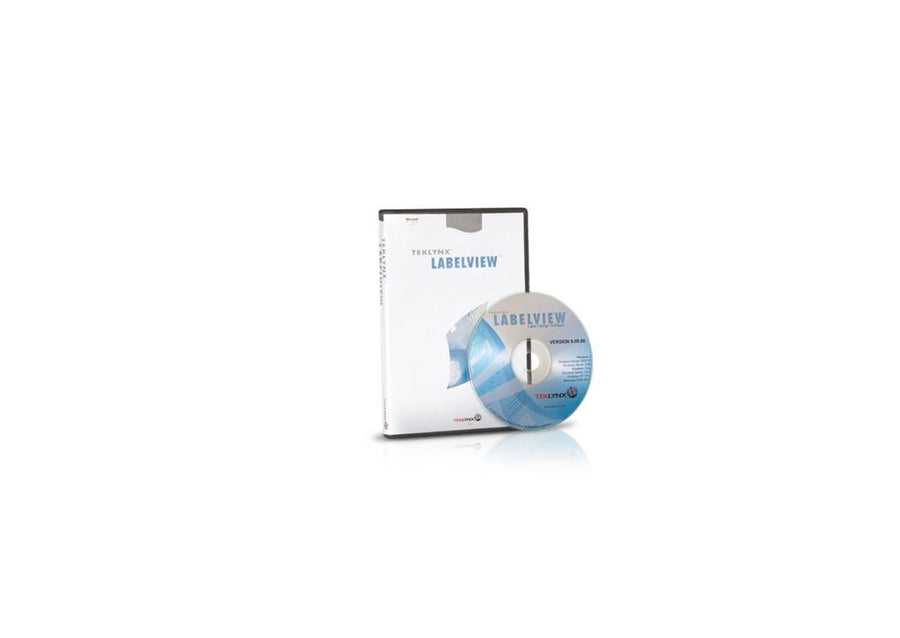 Teklynx Labelview 2015 Pro License LV15PRO1U