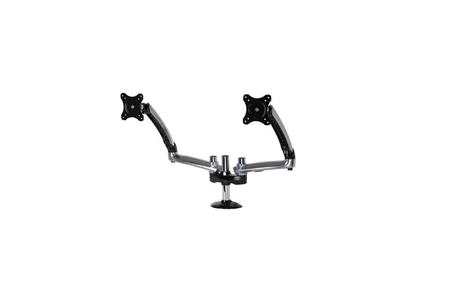 Peerless LCT620AD Mounting Arm For Flat Panel Display 19 To 30 Black LCT620AD