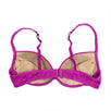 Push Up Bra - Pink