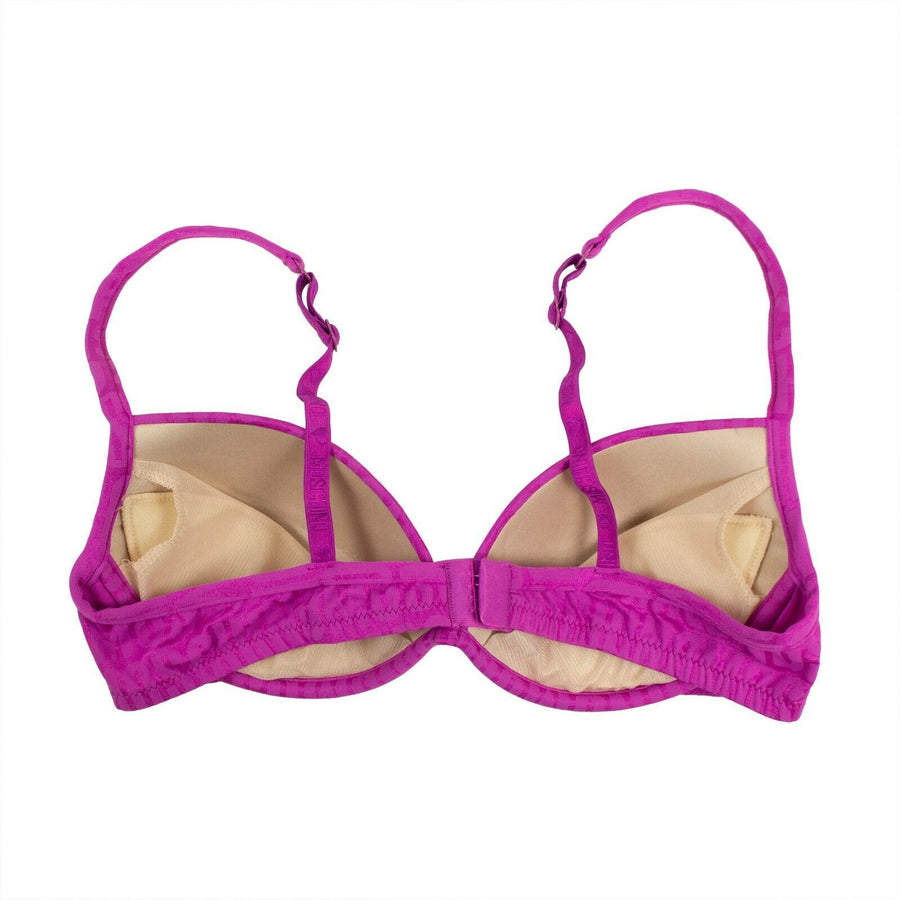 Push Up Bra - Pink