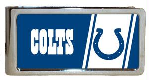 Indianapolis Colts Money Clip