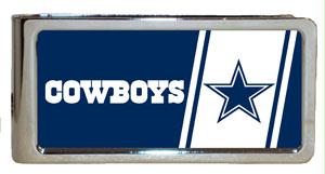 Dallas Cowboys Money Clip