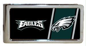 Philadelphia Eagles Money Clip