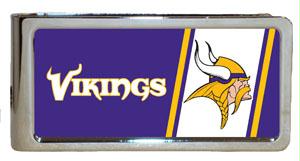 Minnesota Vikings Money Clip