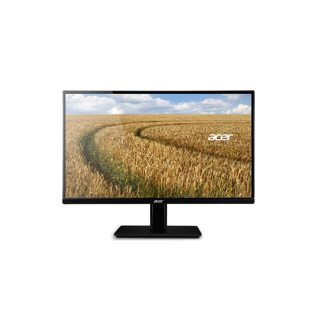 Acer H226HQL bid 21.5 inch Widescreen 100,000,000:1 5ms VGA/DVI/HDMI LED LCD Monitor (Black)