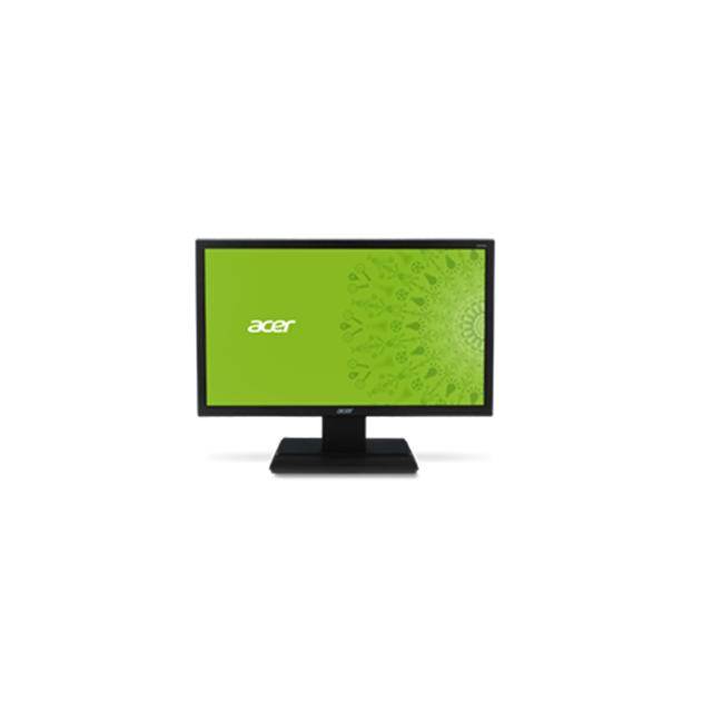 Acer V226HQL Abd 22 inch Widescreen 100,000,000:1 8ms VGA/DVI LED LCD Monitor (Black)