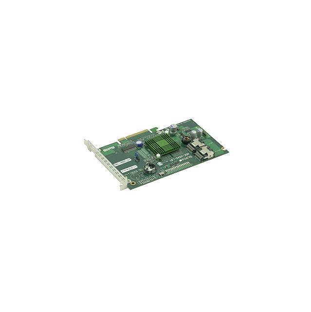 Supermicro AOC-USAS-L8I 3Gb/s 8 Ports SAS Internal RAID Adapter