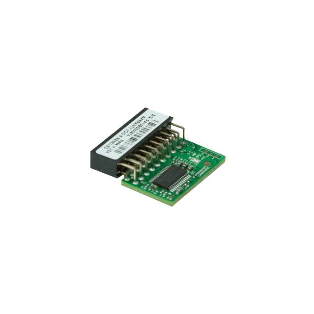 Supermicro AOM-TPM-9655V Vertical TPM Add-on-Module w/ Infineon 9655