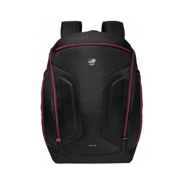 ASUS 90-XB2I00BP00040- Republic of Gamers Shuttle Backpack (Black)