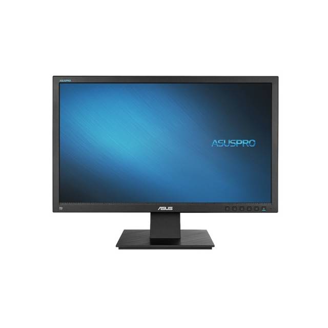 Asus C422AQ 21.5 inch WideScreen 100,000,000:1 5ms VGA/DVI/DisplayPort/USB LED LCD Monitor, w/ Speakers (Black)