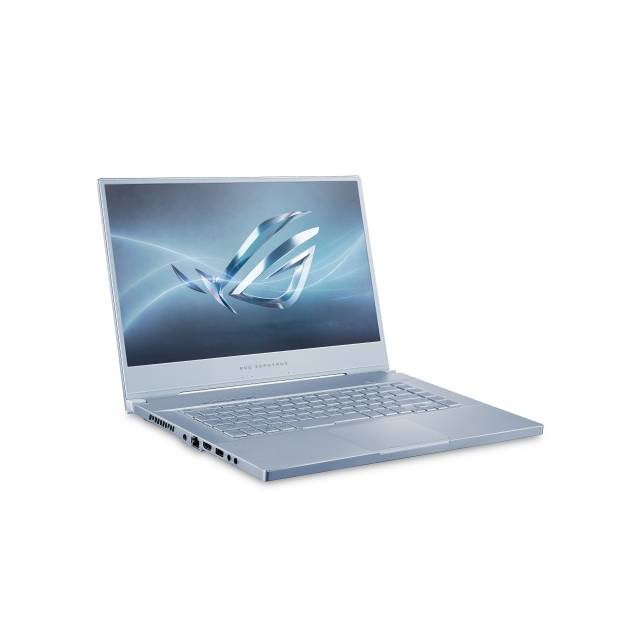 Asus ROG GU502GU-XH74-BL 15.6 inch Intel Core i7-9750H 2.6GHz/ 16GB DDR4/ 512GB PCIE SSD/ GTX 1660Ti/ USB3.2/ Windows 10 Professional Gaming Notebook