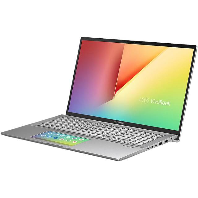 Asus VivoBook S15 S532FL-PB55 15.6 inch Intel Core i5-8265U 1.6GHz/ 8GB DDR4/ 512GB PCIE + 32GB Intel TG SSD/ MX 250/ USB3.1/ Windows 10 Notebook (Tr