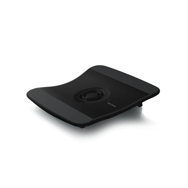 Belkin F5L001 Laptop Cooling Pad (Black)