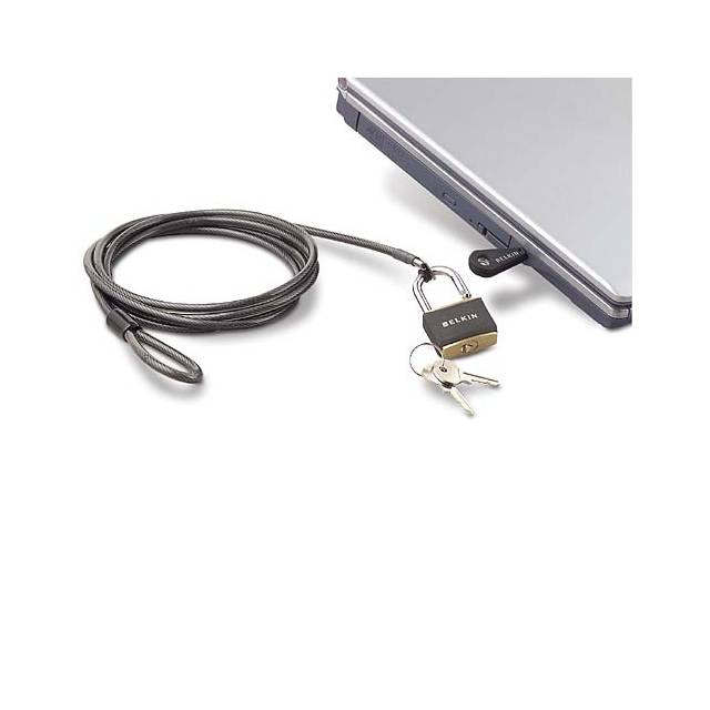 Belkin F8E550 Notebook Security Lock