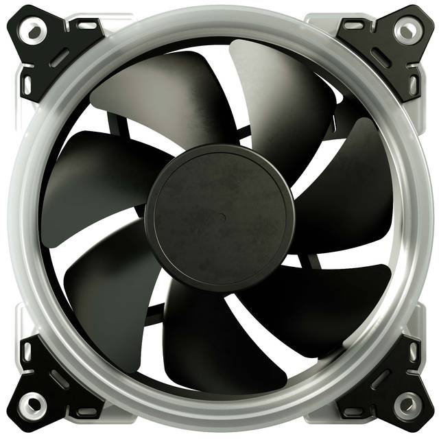 GAMDIAS AEOLUS M1-1401 Full RPG Case Fan