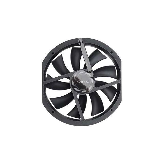 Antec Big Boy 200mm TriCool Case Fan