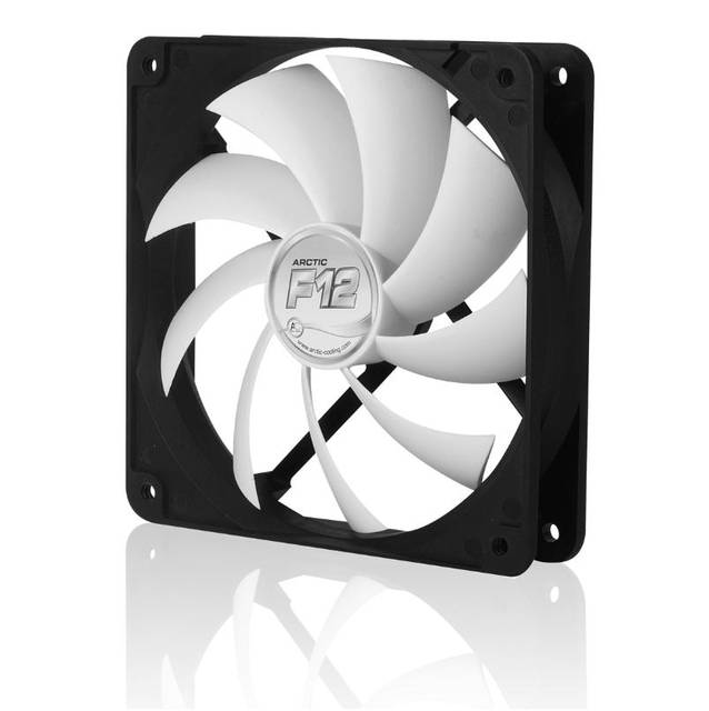 ARCTIC F12 120 mm Case Fan