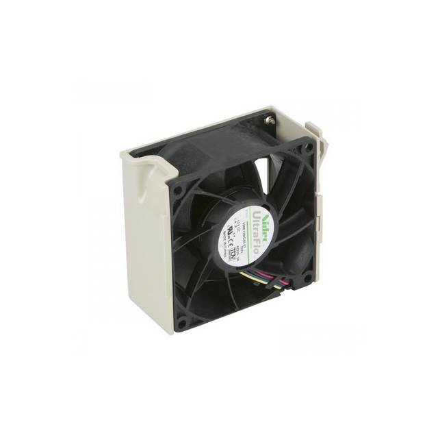 Supermicro FAN-0118L4 80mm Hot-Swappable Middle Axial Fan