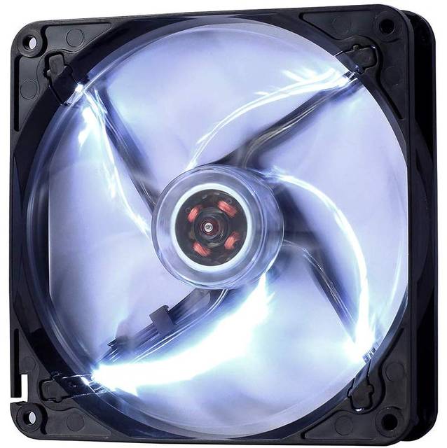 Fractal Design FD-FAN-SSLL-140-WT Silent Series ll White 140mm