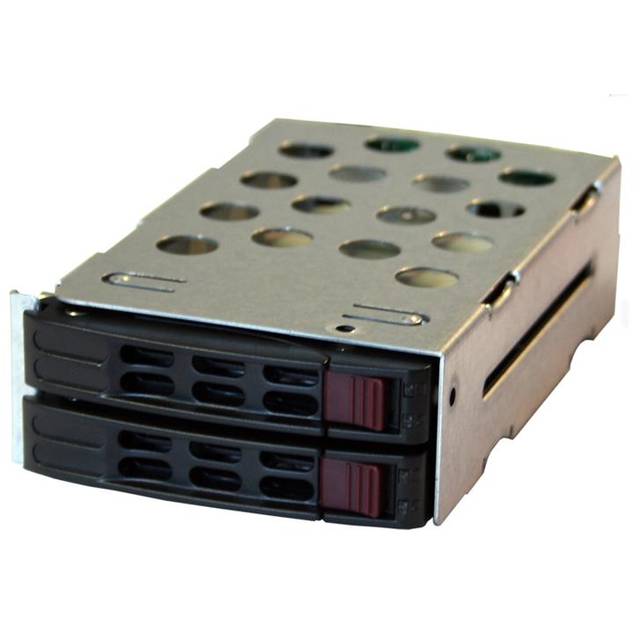 Supermicro MCP-220-82609-0N 2x 2.5