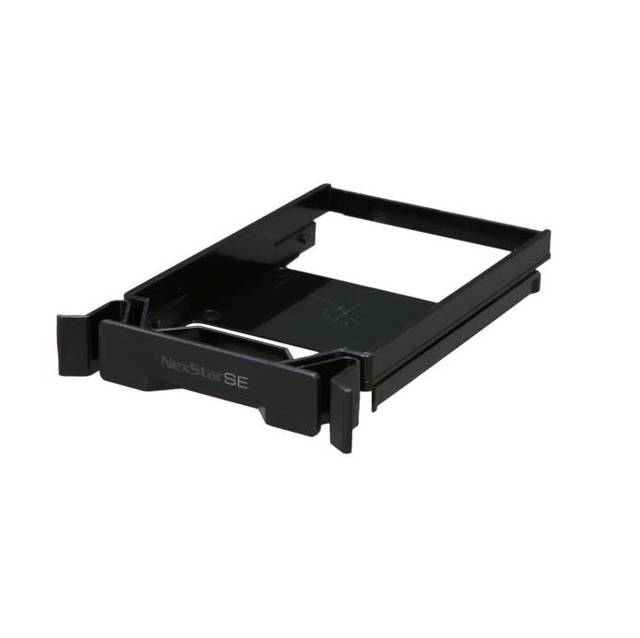 Vantec NexStar SE MRK-515ST*C 2.5 inch SATA Mobile Rack Tray (Black)