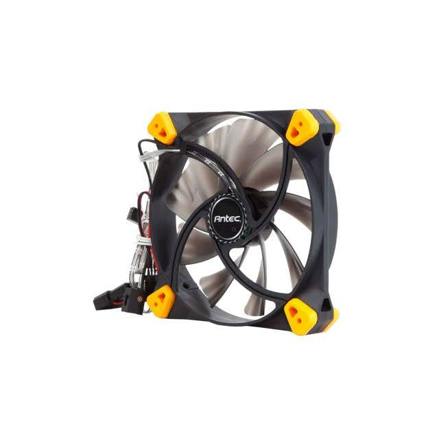 Antec TrueQuiet 120 120mm Case Fan