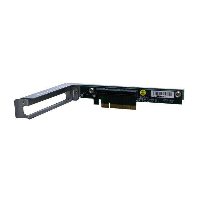 Chenbro 80H09313703A1 1-slot, PCI-e x8, Short Version Riser Card