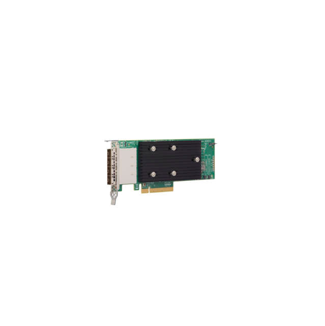 Supermicro AOC-SAS3-9305-16E 12Gb/s SAS HBA 3.0 8-Port Host Bus Adapter