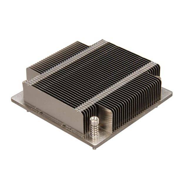 Supermicro SNK-P0046P 1U Passive Heatsink For LGA1156