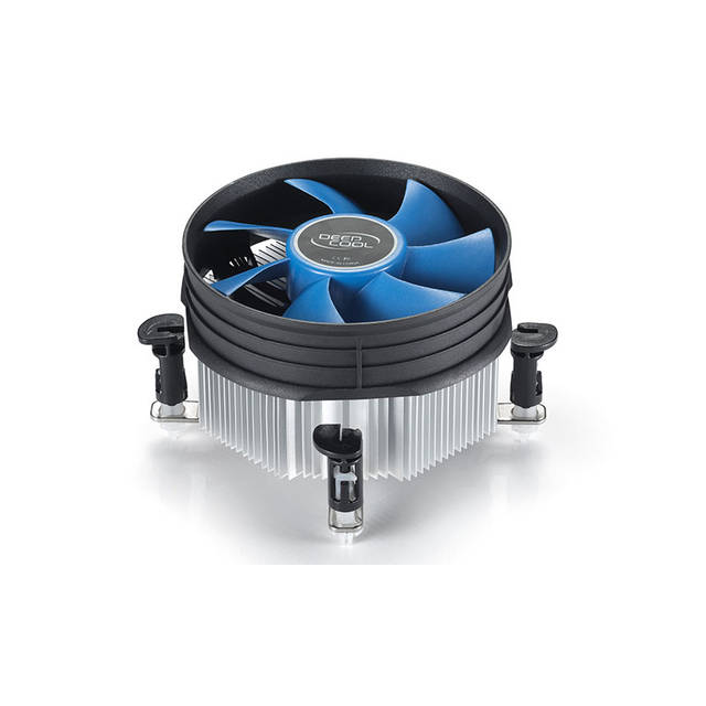 DEEPCOOL THETA 21 PWM 92mm CPU cooler for Intel LGA115X