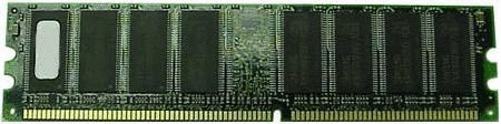 Super Talent D266 256MB/32X8 Desktop Memory