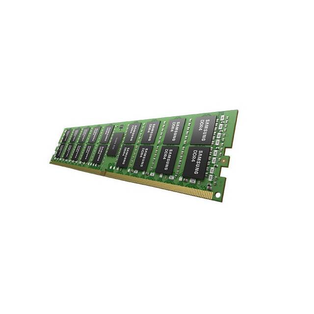 Samsung DDR4-2400 32GB/4Gx72 ECC/REG CL17 Server Memory