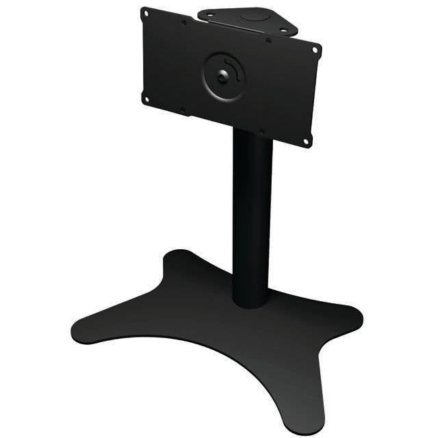 DoubleSight DS-130STA Single Monitor Flex Stand for LCD Displays