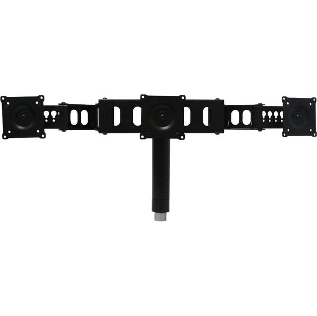 DoubleSight DS-23T Triple Tier Extension for Flex Stands