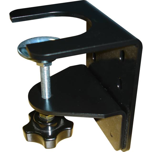 DoubleSight DS-CLMP2 Desk Clamp for Flex Stand Base Style