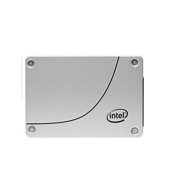Intel SSD E 7000s Series SSDSC2BR480G7XA 480GB 2.5 inch SATA3 Solid State Drive (MLC)
