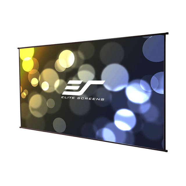 Elite Screens DIY Wall Series DIYW116H 116