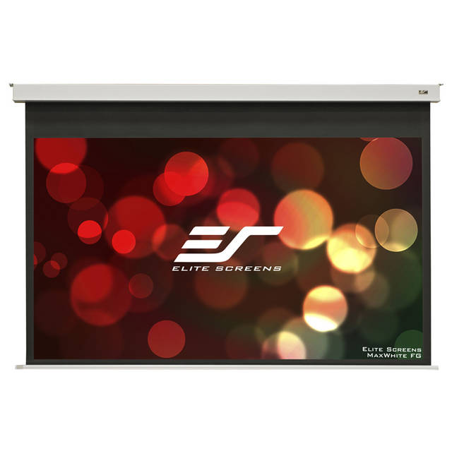 Elite Screens Evanesce B Series EB120HW-E8 120