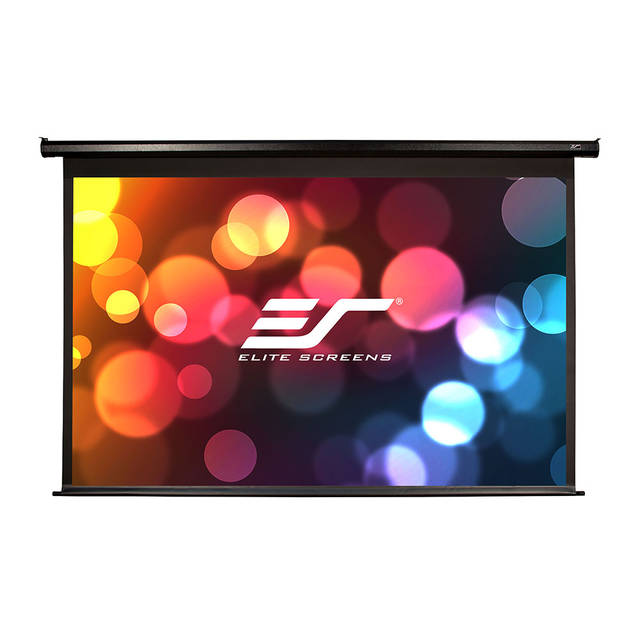 Elite Screens Spectrum Series ELECTRIC100H-A1080P2 100