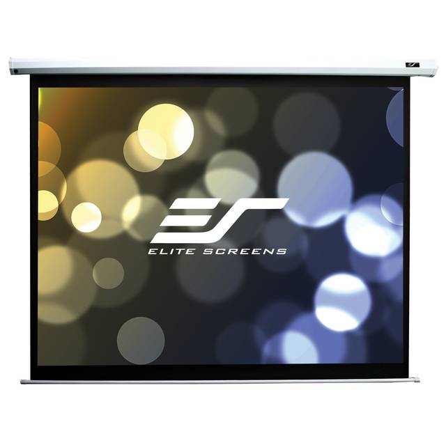 Elite Screens Spectrum Series ELECTRIC84V 84