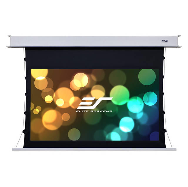 Elite Screens Evanesce Tension B Series ETB100HW-E8 100