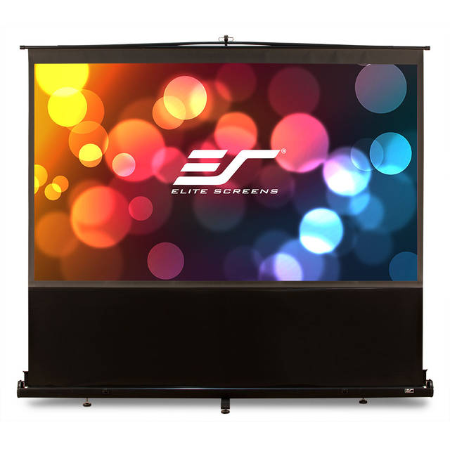 Elite Screens ezCinema Series F120NWV 120