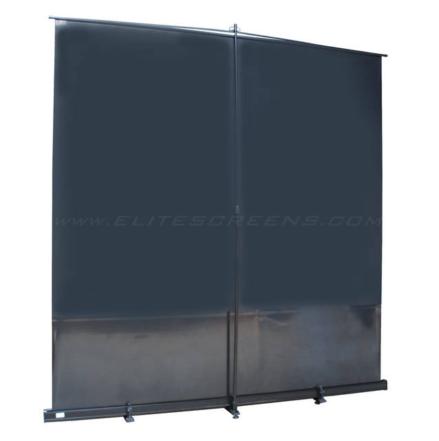 Elite Screens Reflexion Series FM120V 120