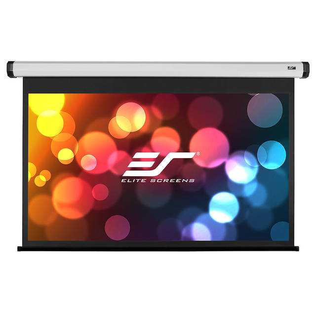 Elite Screens Home2 Series HOME100IWH2-E24 100