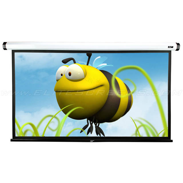 Elite Screens Home2 Series HOME100IWH2 100